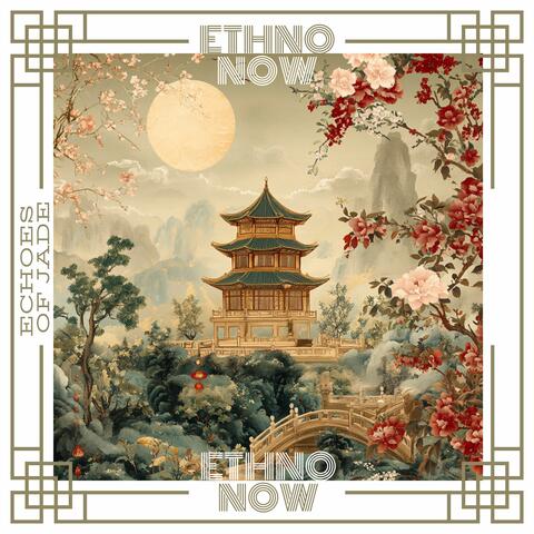 Echoes of Jade: Oriental Winds Mood, Elixir of Fantasy
