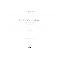 In the South, Op. 50: Canto popolare (Arr. Elgar for Piano)