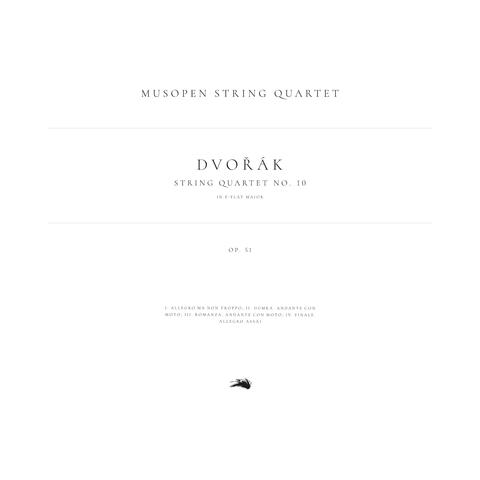String Quartet No. 10 in E-Flat Major, Op. 51