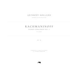 Piano Concerto No. 2 in C Minor, Op. 18: 2. Adagio sostenuto
