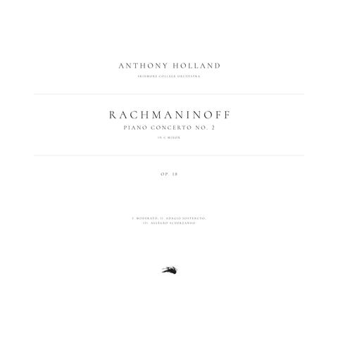 Piano Concerto No. 2 in C Minor, Op. 18
