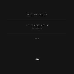 Scherzo No. 4 in E Major, Op. 54