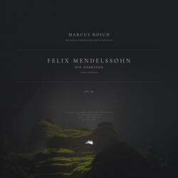 Die Hebriden, Op. 26