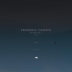Ballade No. 2 in F Major, Op. 38