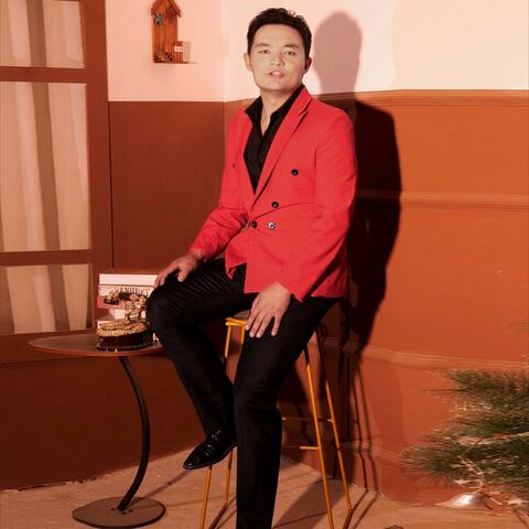 Likin Sanyar Yinimdayok