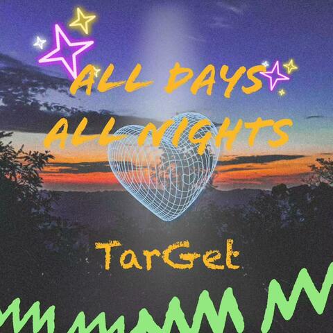 All Days All Nights