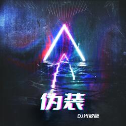 伪装