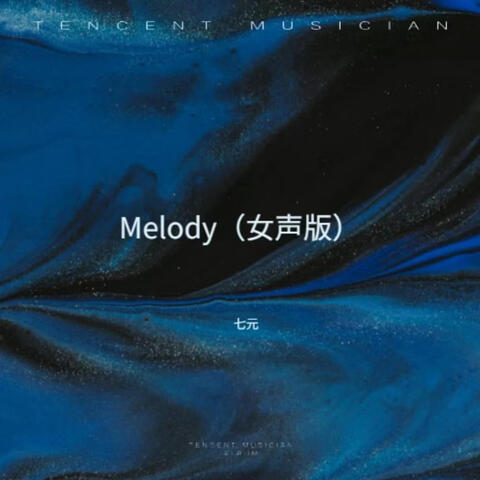 Melody