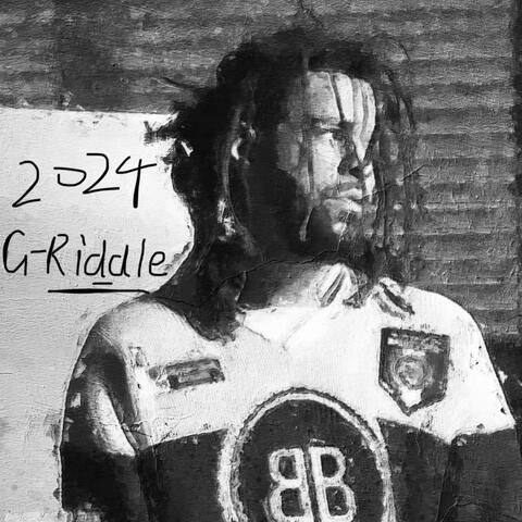 The Best of G-Riddle