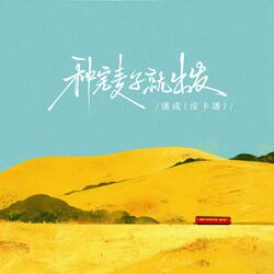 种完麦子就出发(一路往南走)