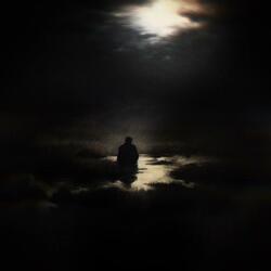 我不敢睁开双眼面对这个世界