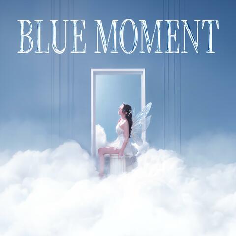 BLUE MOMENT