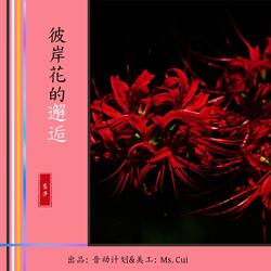 彼岸花的花语
