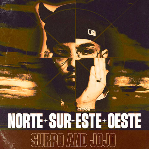 NORTE, SUR, ESTE & OESTE