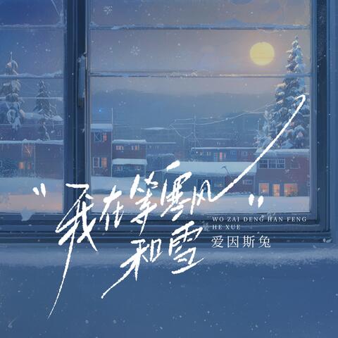 我在等寒风和雪