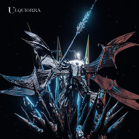 乌尔齐奥拉·西法（Ulquiorra Cifer）