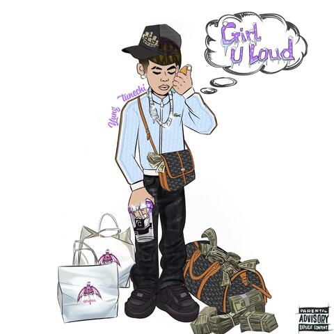 Girl U Loud