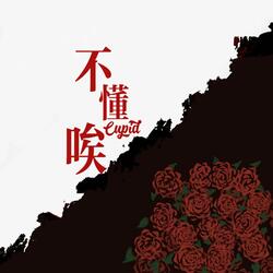 不懂唉