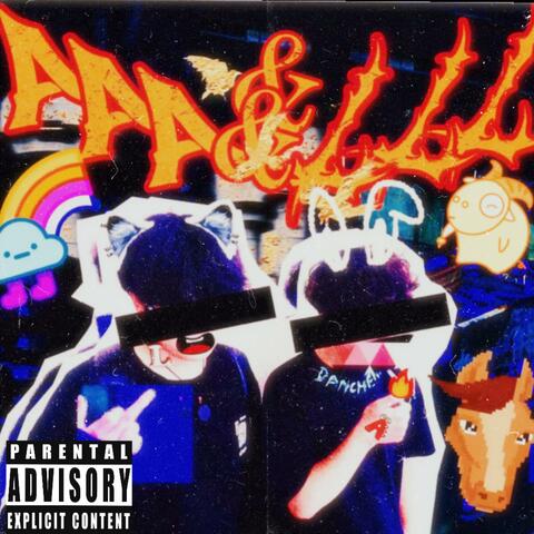 A&L vol.1 mixtape