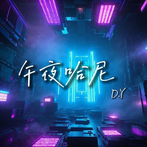 午夜哈尼