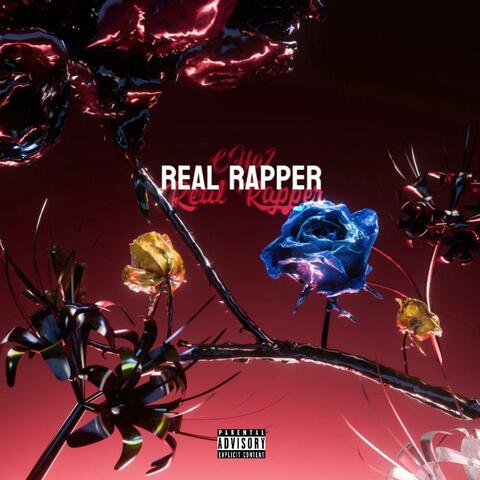 Real Rapper