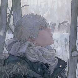 冬季