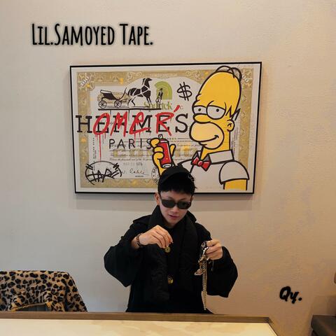 Lil Smoyed Tape.