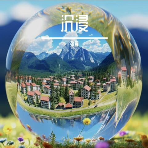 沉浸