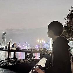 枯海