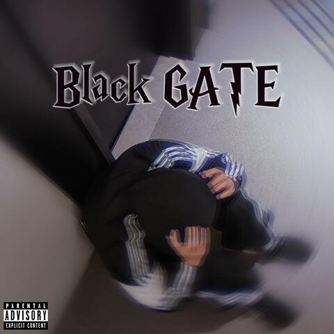BLACK GATE