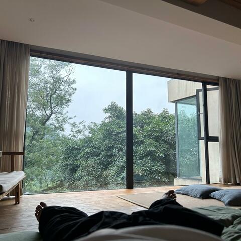 细水长流