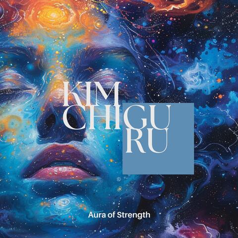 Aura of Strength