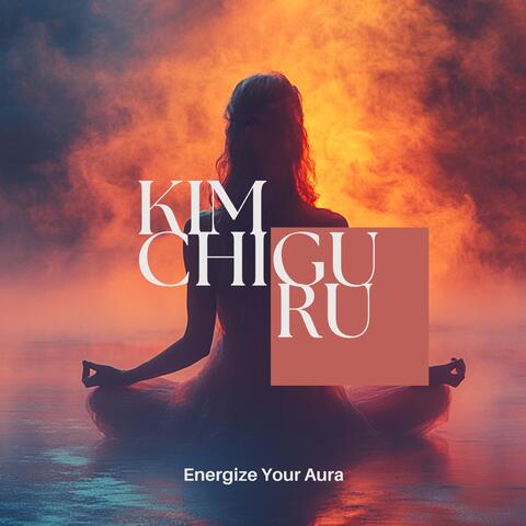 Energize Your Aura