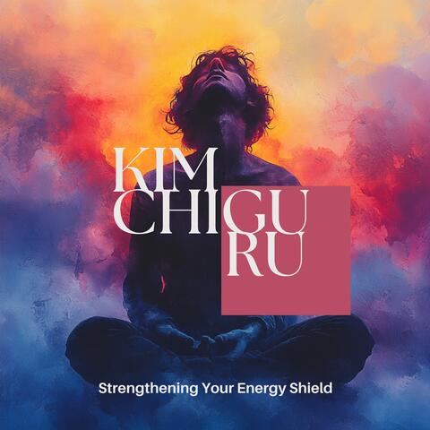 Strengthening Your Energy Shield