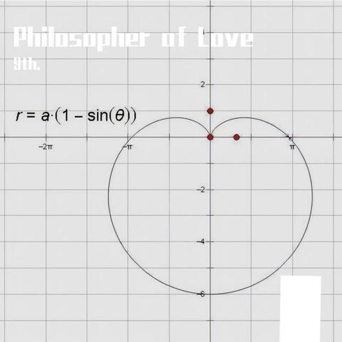 Philosopher of Love