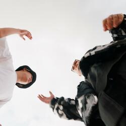 如果