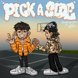 Pick a Side