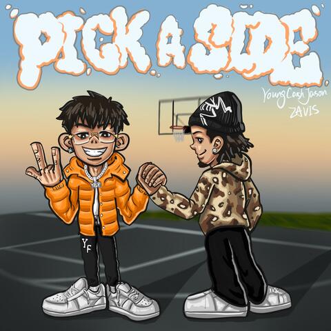 Pick a Side