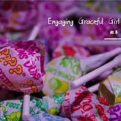 Engaging Graceful Girl Part3