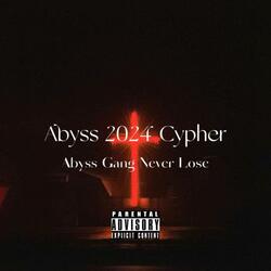 Abyss 2024 Cypher