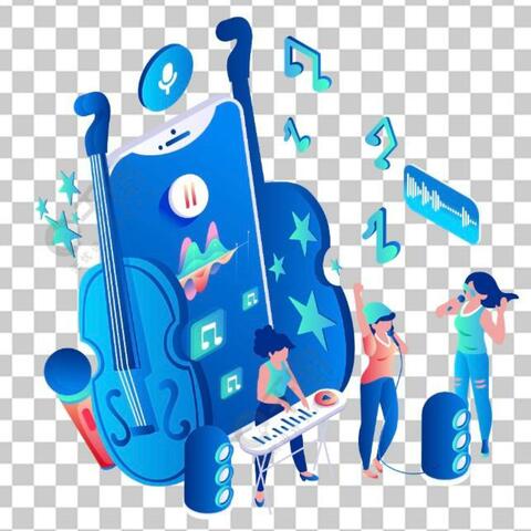 我来写歌AI唱