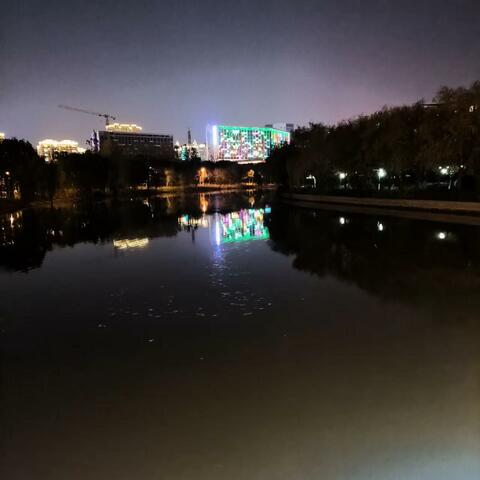 心灵港湾