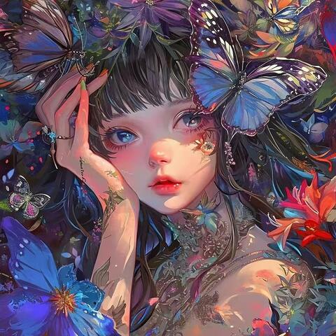 镜花水月