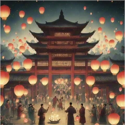 众里寻他千百度