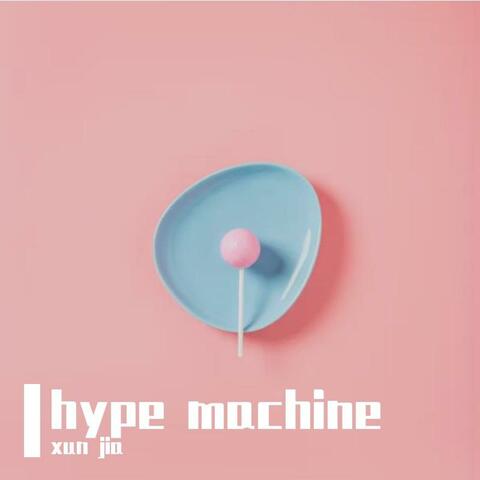 hype machine