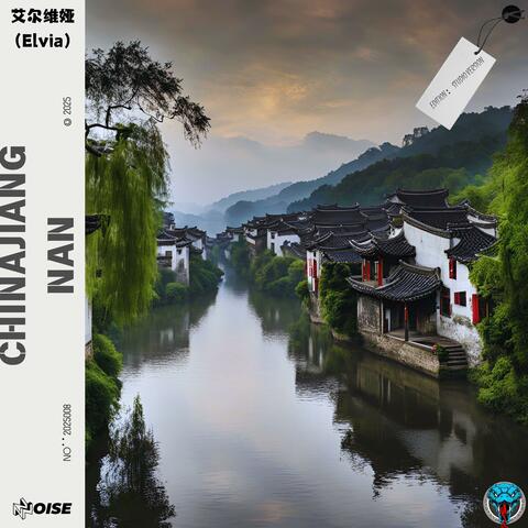 CHINAJIANGNAN