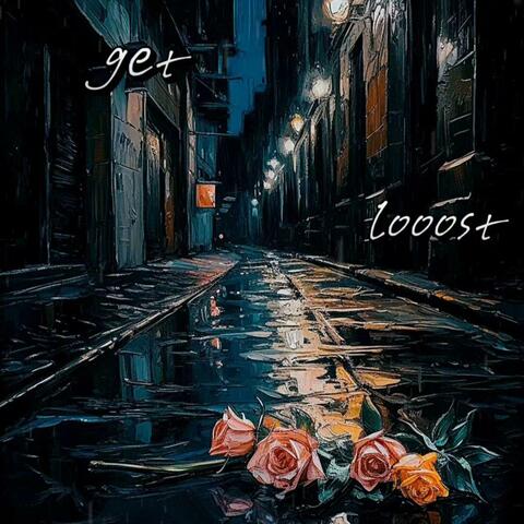 GET LOST