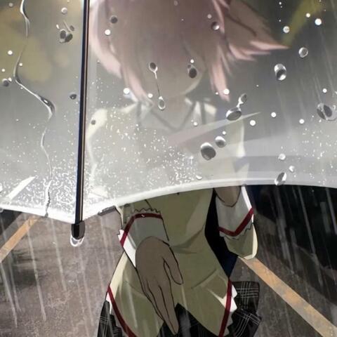 泪珠