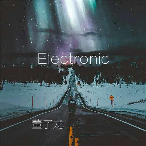 Electronic