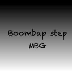 Boombap Step Pt.1
